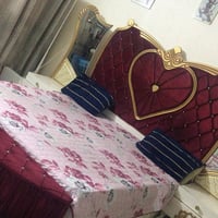 غرفه تركي 10 قطع نضيفه اي ضرر مابيه السعر ٦٠٠ وبيه مجال بسيط الشراي يت...