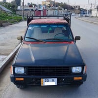 تويوتا ١٩٨٥ • اتوماتيك • مكينة و گير