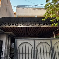 قمرية • ٥×٣م • مرجوحه