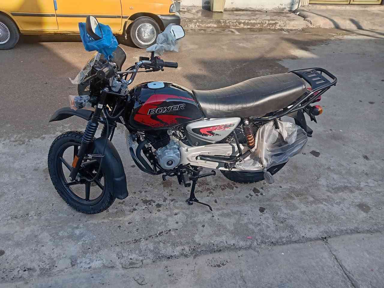 سلام عليكم بوكسر مديل 25 زيرو رقم سنوية بسمي تحويل ثاني يوم مكان بغداد الكفاءات العبيدي خابر وتدلل *********** سعر 2800 بيهة مجال مرقمة كاملة بسمي
