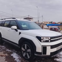 سنتافي • موديل ٢٠٢٤ • فول مواصفات