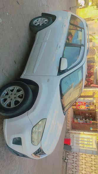 تيكو 2015 سيارة جاهزة كير محرك جيد تبريد ثلج سيارة ماشيه ١٠٠ تقريبا قابل للزيادة سيارة نضيفة تفاصيل هذا رقمي *********** بيه واتساب رقم بصرة سنوية ٢٠٢٩ تحويل ثاني يوم سعر ٧٠ بيه مجال
