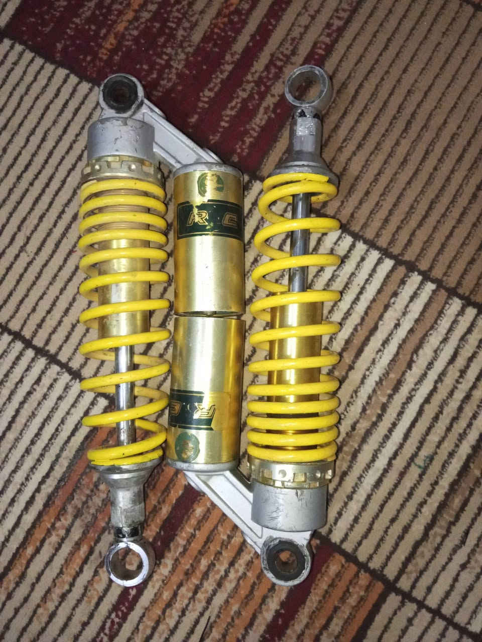 دبلات مال ايران للبيع  سعر 20 الف


**إذا كنت صاحب هذا الإعلان وتريد حذفه لأي سبب، رجاءا أرسل رسالة إلى الدعم الفني**