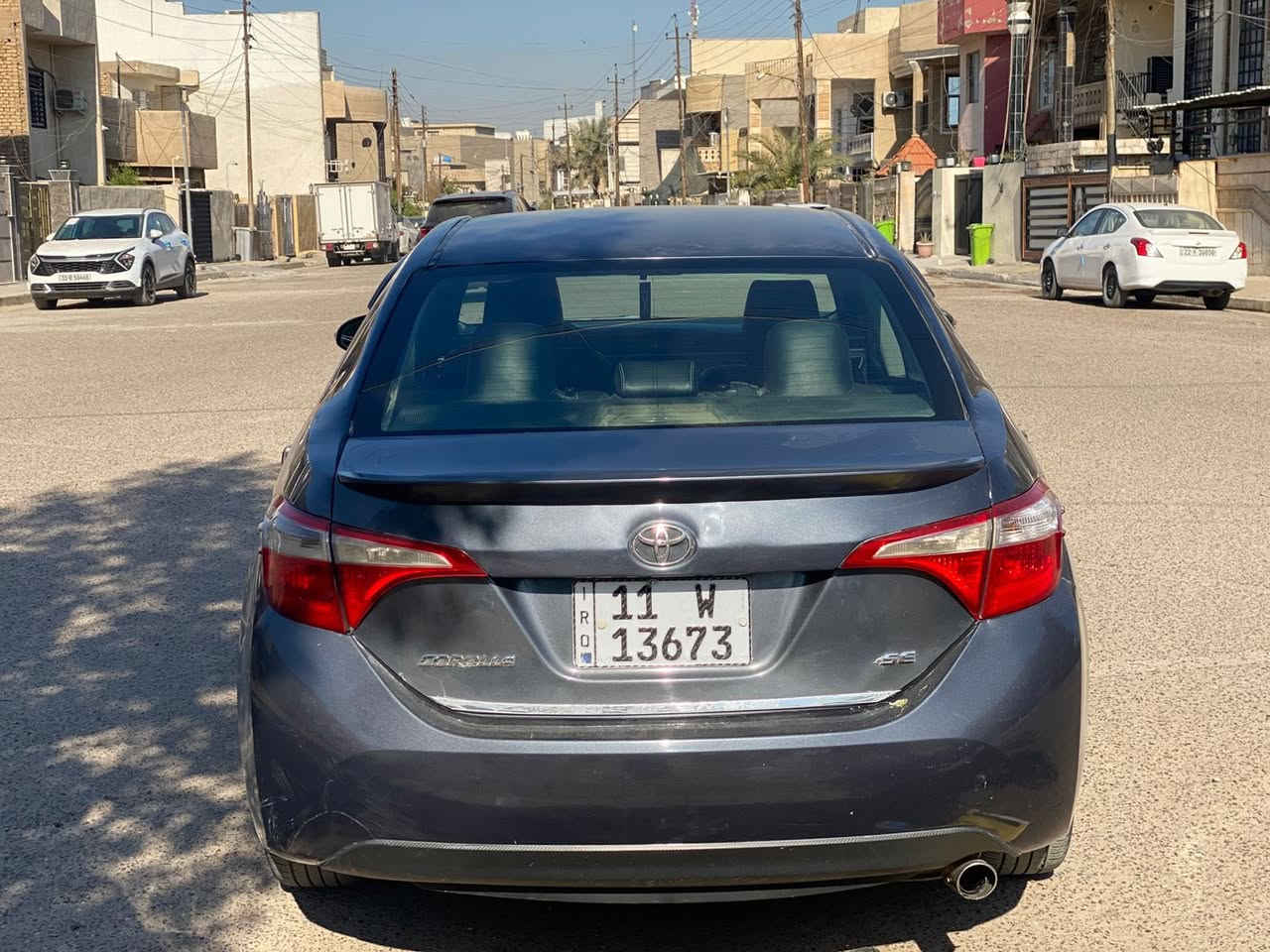 موديل 14


**إذا كنت صاحب هذا الإعلان وتريد حذفه لأي سبب، رجاءا أرسل رسالة إلى الدعم الفني**