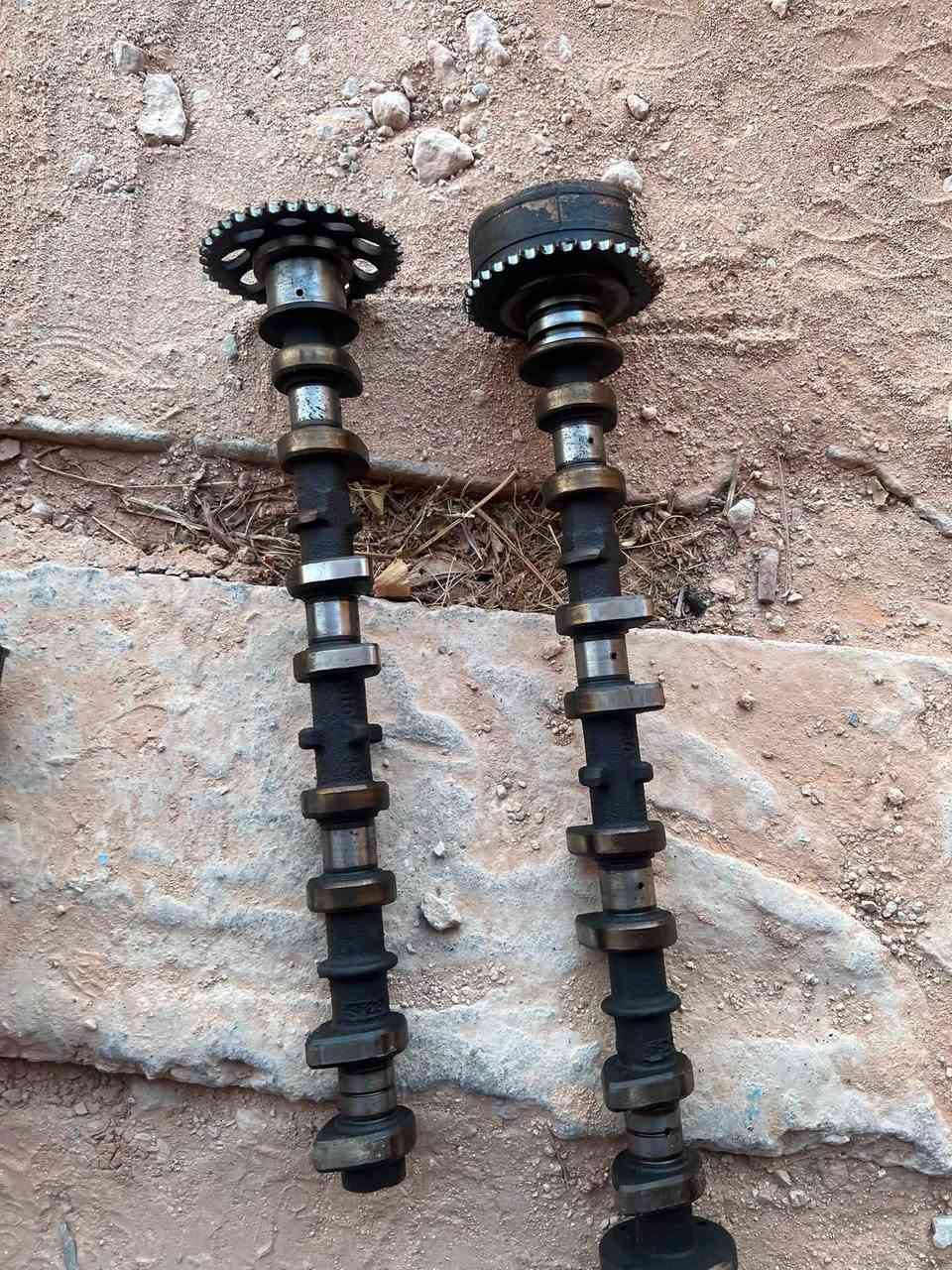 السلام عليكم 
متوفر تستاته بي الفنس وحدفات الزيت و بومبة الزيت


**إذا كنت صاحب هذا الإعلان وتريد حذفه لأي سبب، رجاءا أرسل رسالة إلى الدعم الفني**