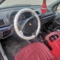 كليو ٢٠٠٨ • محرك يارس • رقم كركوك