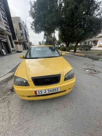 شيري • ٢٠١١ • حالة زينة