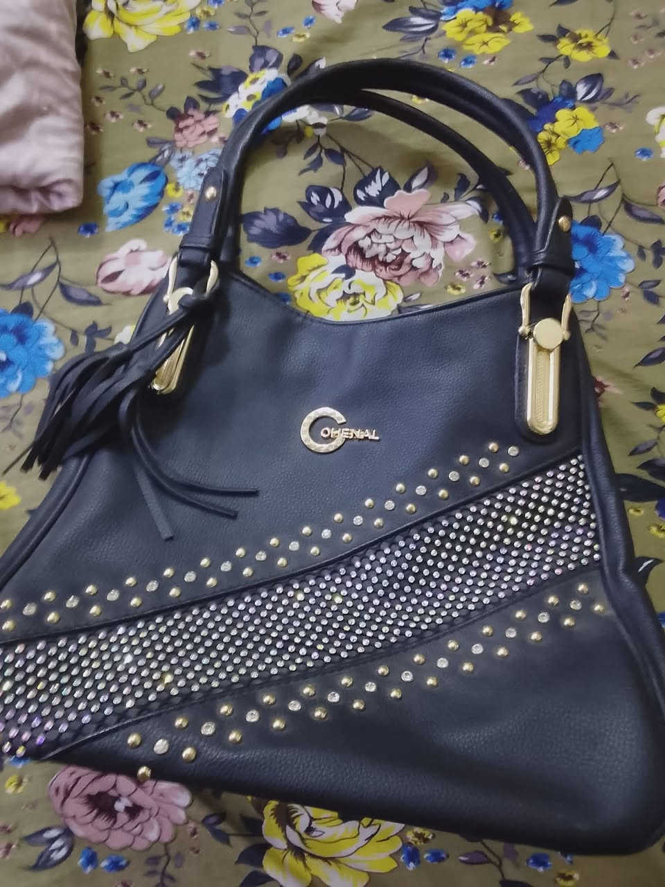 مساء الخير جنطه جديده لبيع جبيره والله ماخذيه ب30 نريده بعشرين قفل المكان الحريه الدور


**إذا كنت صاحب هذا الإعلان وتريد حذفه لأي سبب، رجاءا أرسل رسالة إلى الدعم الفني**