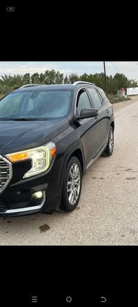 تيران 2022 لون اسود حادثه جاملغ وبنيد فول موصفات مكينه 1500 تيربو سيار...