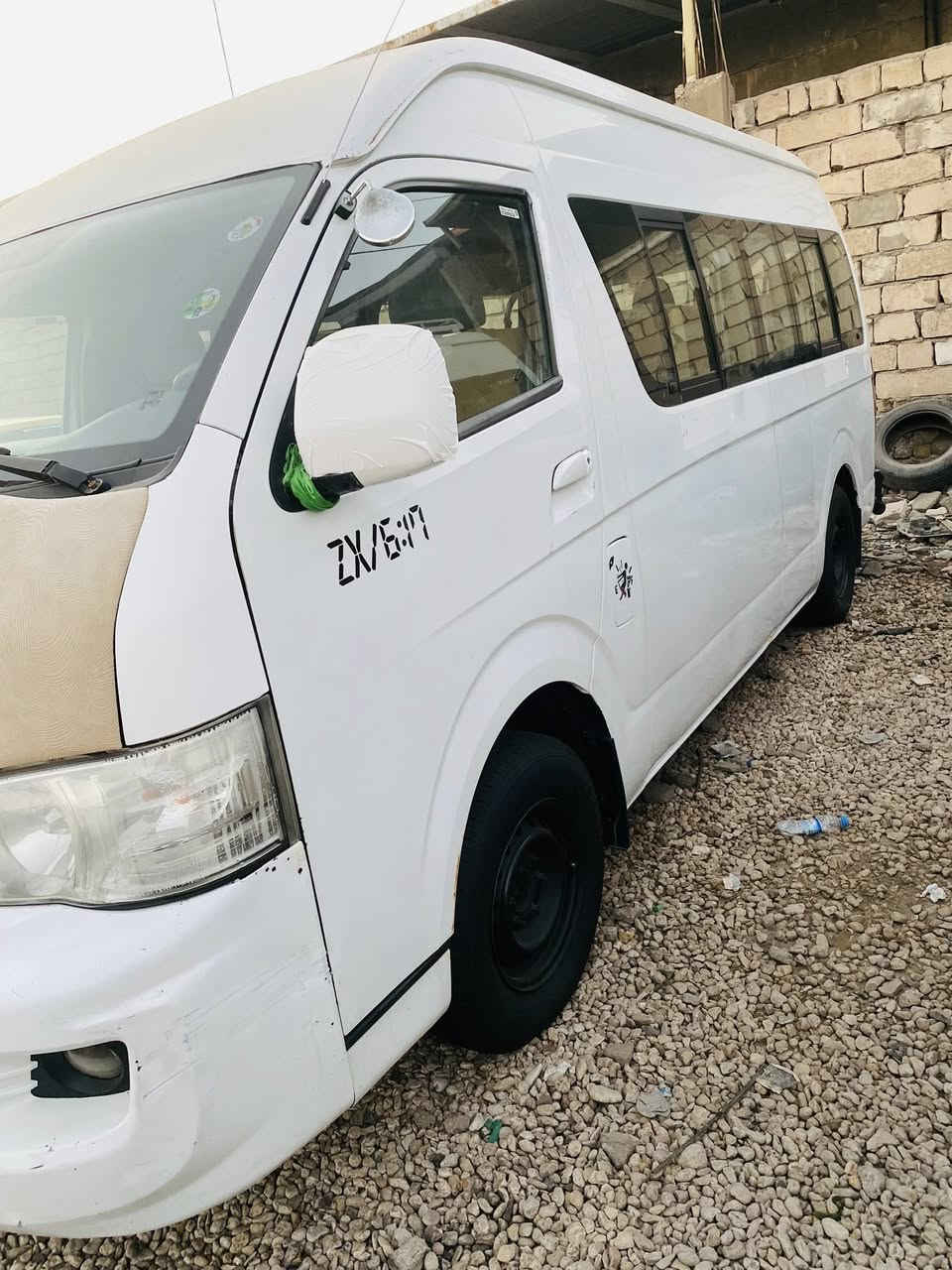 18
كفاله جاهزه مكينه كير اكسن 
صبغ جاهزه من كلشي              *********** 
كربلاء طوريج
