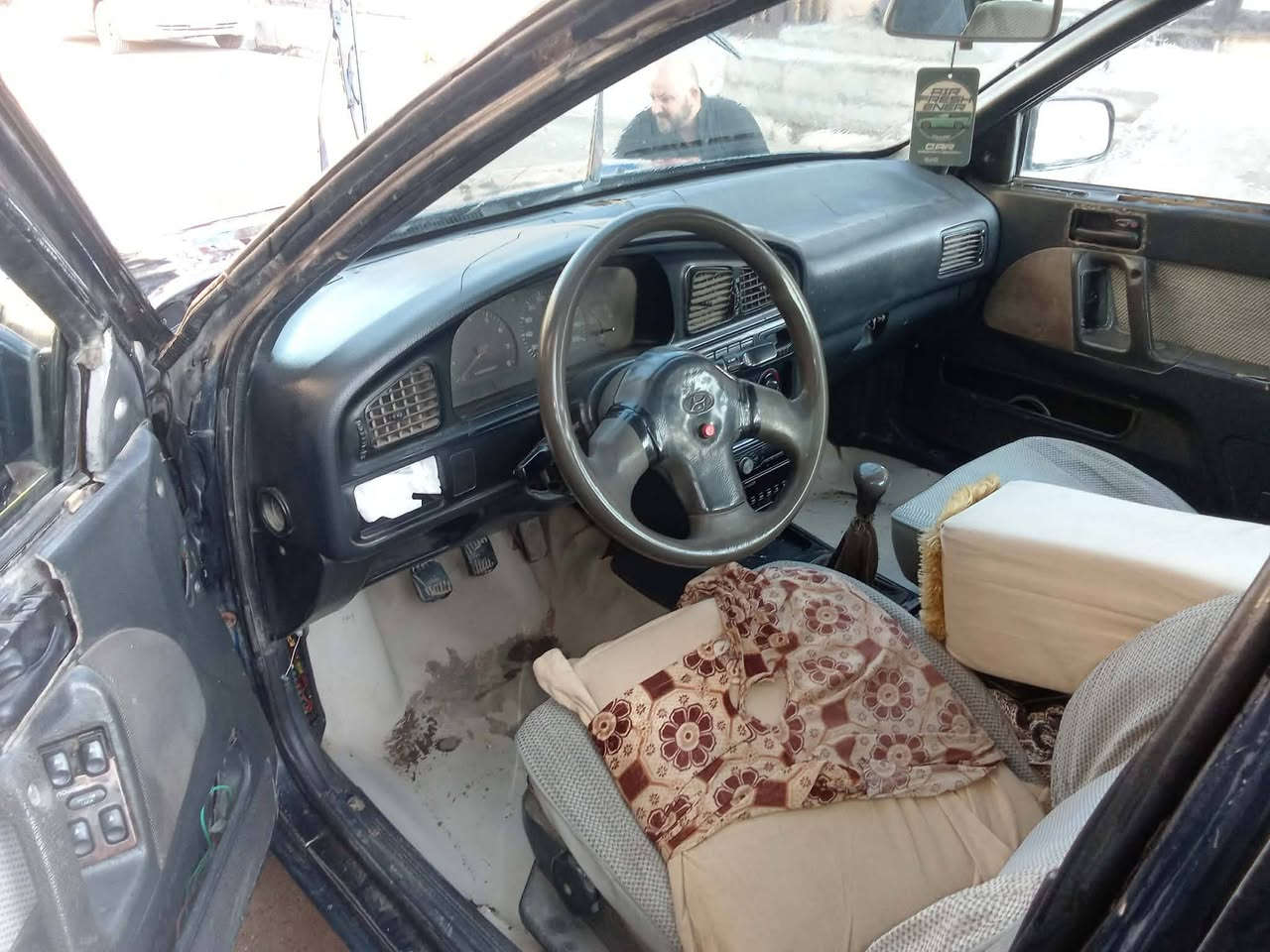 النترا مصطرا موديل ٩٢ رقم دولي كير عادي سنويه ل ٢٩ شرط لتحويل باسمه فرممات بلادي صدر جديد تخم تاير كير محرك مفتوح خير من الله كهربائيات شغاله تدفئة شغاله لعنوان بعقوبة المفرك السعر 26 وبيها مجال قليل الشراي يتصل عل الرقم صاحب السياره ***********
