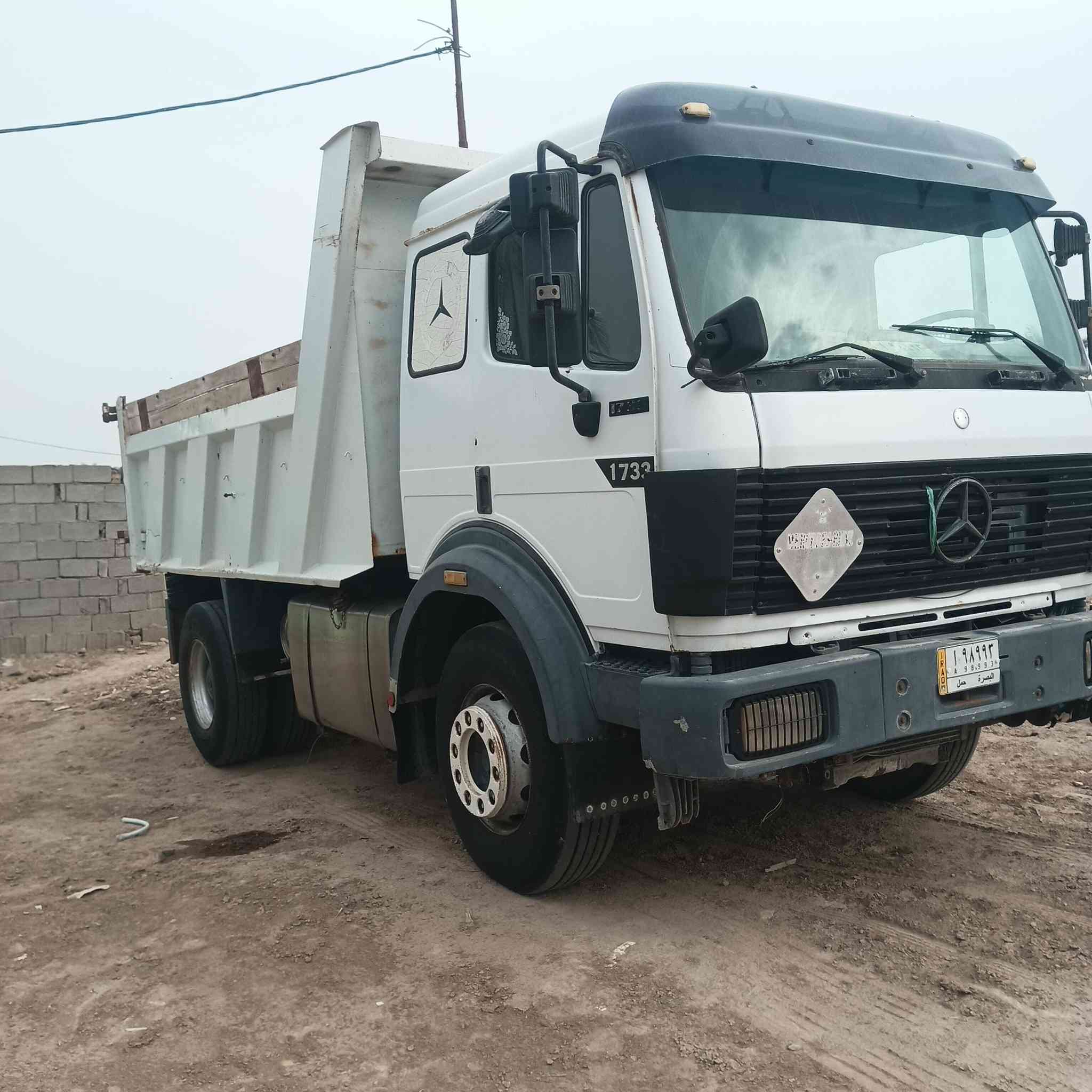 السلام عليكم البي كرواتي موديل 93مكينه 6سوبر اكسل جي اف كير 155شاصي مكفول قلاب بل سنويه 26تخم تاير السياره جاهزه للعمل خير من الله تحويل مباشر السعر 160وبيه مجال***********. ***********
