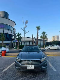 جيتا SE • ٢٠١٩ • أربيل