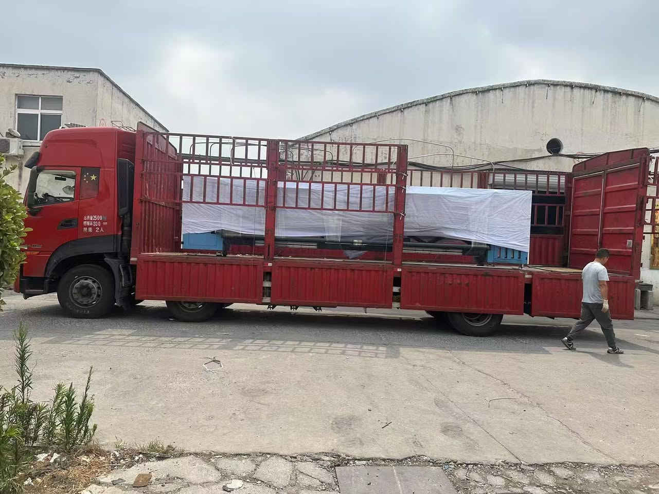 Special offer! 5-meter Allwin with 8 Konica 512i 30pl print heads - super cheap price


**إذا كنت صاحب هذا الإعلان وتريد حذفه لأي سبب، رجاءا أرسل رسالة إلى الدعم الفني**