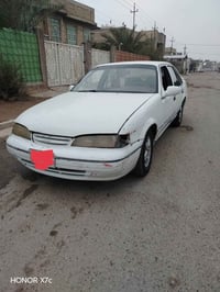 لبيع برنس موديل 1996 رقم 07715123578