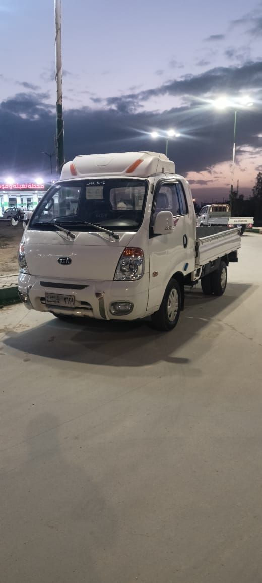 كيه حمل مسكر سبلاين موديل٢٠٠٩ اصل سياره جديد شاصي رقم شاصي كله مكفول رقم قادسيه مكاني بابل القاسم ***********
