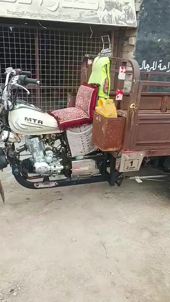 سلام عليكم ستوته موديل 8
ستوته حلوه جاهزه من كلشي كهربائيات كله شغاله محرك 20 مكان الدوانية السنيه - الجذع مكلف بلنشر 
*********** اتصال
