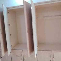 كنتور ٣ قطع • نضيف • الفلوجة حي المعلمين