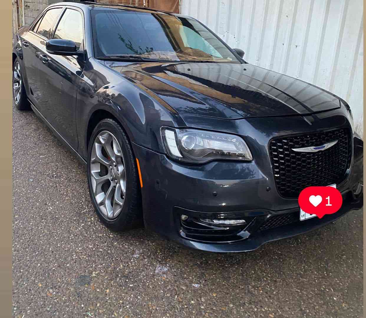 للبيع اوباما اصل 18 S كفاله من الكص فول مواصفات لمتد السياره للأخير مكينه كير حداديه كفاله حساسات كامره تشغيل عن بعد منضومه زنون اصليه السياره ع البلاد حته مشي ما ماشيه هوايه تبريد تدفئه حته بل كشنات والكشنات حضن الغرفه جديده سستم بردات فتحه ع طول السقف بانورما السياره بصمات بل أبواب ادامه كامله توه مسوي براد شادلها اصلي ب٢٠٠ دولار رقم اصلي مال مرور شرط ترايك للشمال وسنويه اصليه شواصيها كلها ع البلاد شاصي الجامه والبنيد والباب وكلهن مطابقات وع البلاد ما ملعوب بيهن وبعد هواي بيها مواصفات السياره حيل نضيفه وجديده ومليانه مواصفات العنوان بصره السعر 110 وبيها مجال للتواصل ***********
