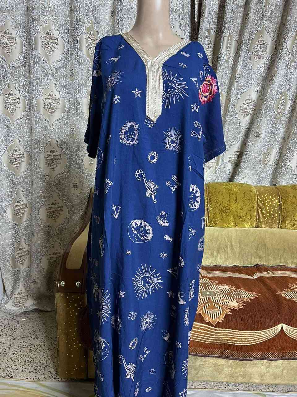 السلام عليكم
وجبه دشداشه نسائيه بكل الاحجام متوفره 
اسعار مناسبه 
العنوان حي العمال شارع التربيه الجديده مقابيل دائره الكهرباء محل ام علي 🍬


**إذا كنت صاحب هذا الإعلان وتريد حذفه لأي سبب، رجاءا أرسل رسالة إلى الدعم الفني**