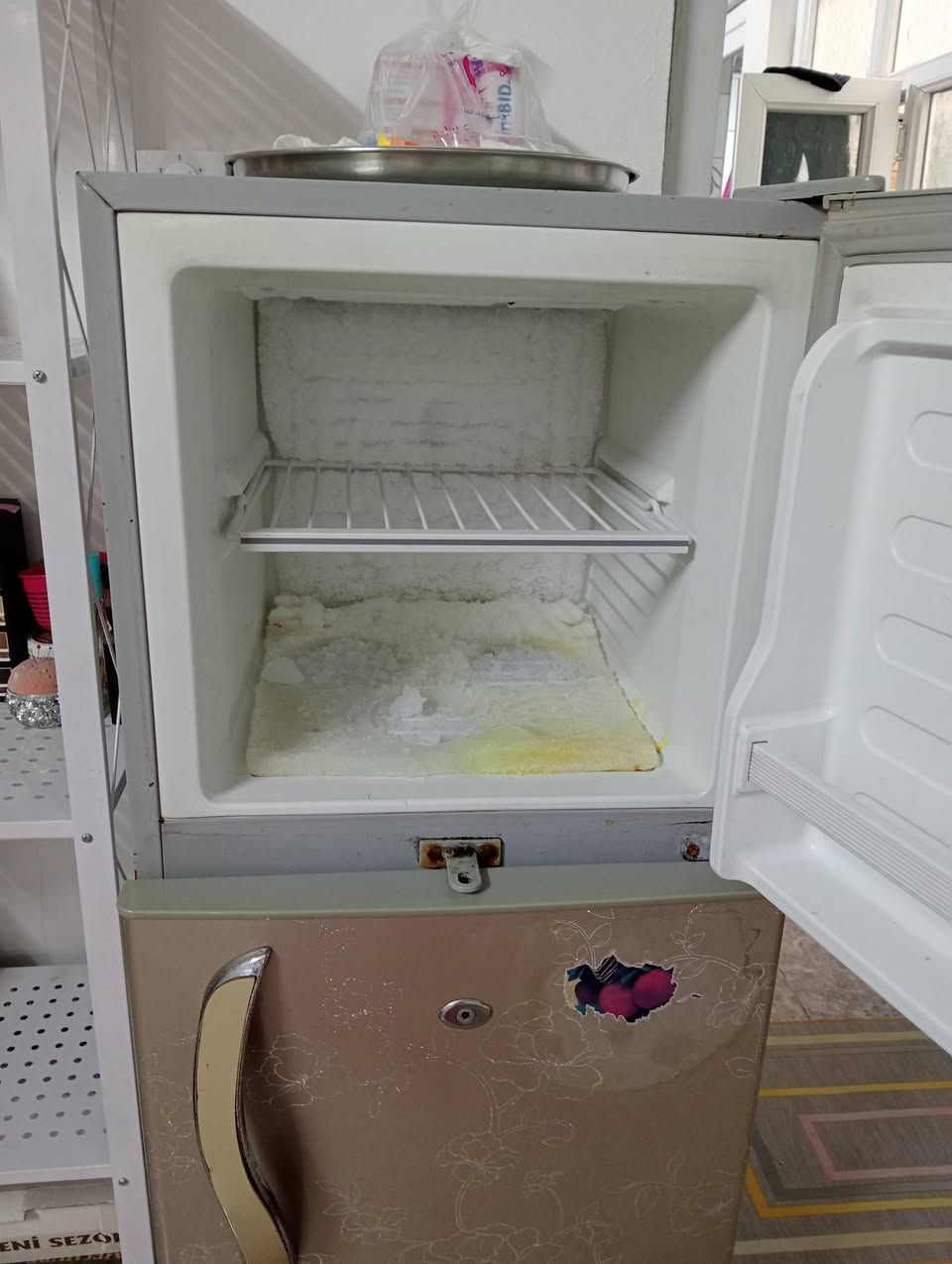 للبيع  نظيفه كلش سعر 50


**إذا كنت صاحب هذا الإعلان وتريد حذفه لأي سبب، رجاءا أرسل رسالة إلى الدعم الفني**