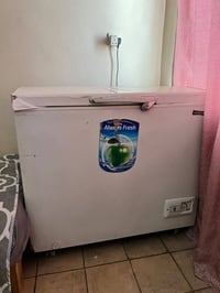 مجمده • مجمده للبيع • فريزر • ثلاجة تجميد • مجمده كبيره • مجمده متر ون...