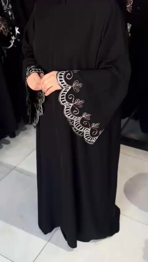 توفرت عبايات كويتي غير مستخدم شرط الفحص+توصيل ٣ فقط


**إذا كنت صاحب هذا الإعلان وتريد حذفه لأي سبب، رجاءا أرسل رسالة إلى الدعم الفني**