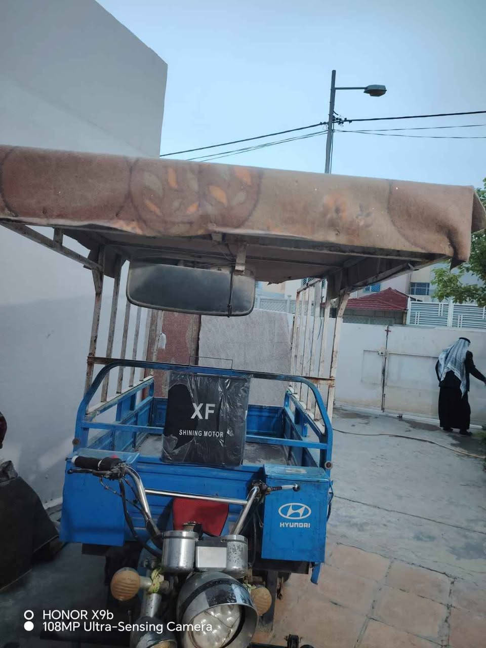 تاير ستوته جمرة نظيف ومحجر ثنينهن ب125 وبيهن مجال النجف, العراق


**إذا كنت صاحب هذا الإعلان وتريد حذفه لأي سبب، رجاءا أرسل رسالة إلى الدعم الفني**