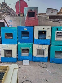 مبردات • صيانة • كفيره