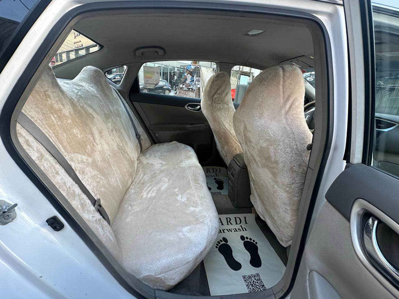 نيسان سينترا 
موديل ٢٠٢٠
محرك ١٦ 
كلين تايتل 
خليجي أربيل, العراق


**إذا كنت صاحب هذا الإعلان وتريد حذفه لأي سبب، رجاءا أرسل رسالة إلى الدعم الفني**