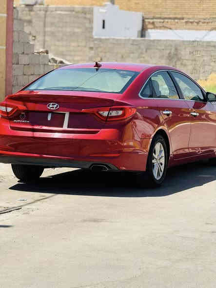 السلام عليكم 
سوناتا 2017 للبيع 
وارد امريكي مكينه 2400 Gdi 
السياره ماشيه 120 ميل 
صور السونار مرفقه بلمنشور 
رقمه سليمانيه القديم 

السياره كلش حلو معوزه شي تخم تاير جديد 
ومشتغلله منضومه عدسات   ولد خليجي سعرهن 350  لايته كلش قوي مكان السياره كوت قضاء الحي
سعر السياره 115 وبيه مجال ترهم اقصاد وحسب القناع 
للأستفسار اكثر 
***********
