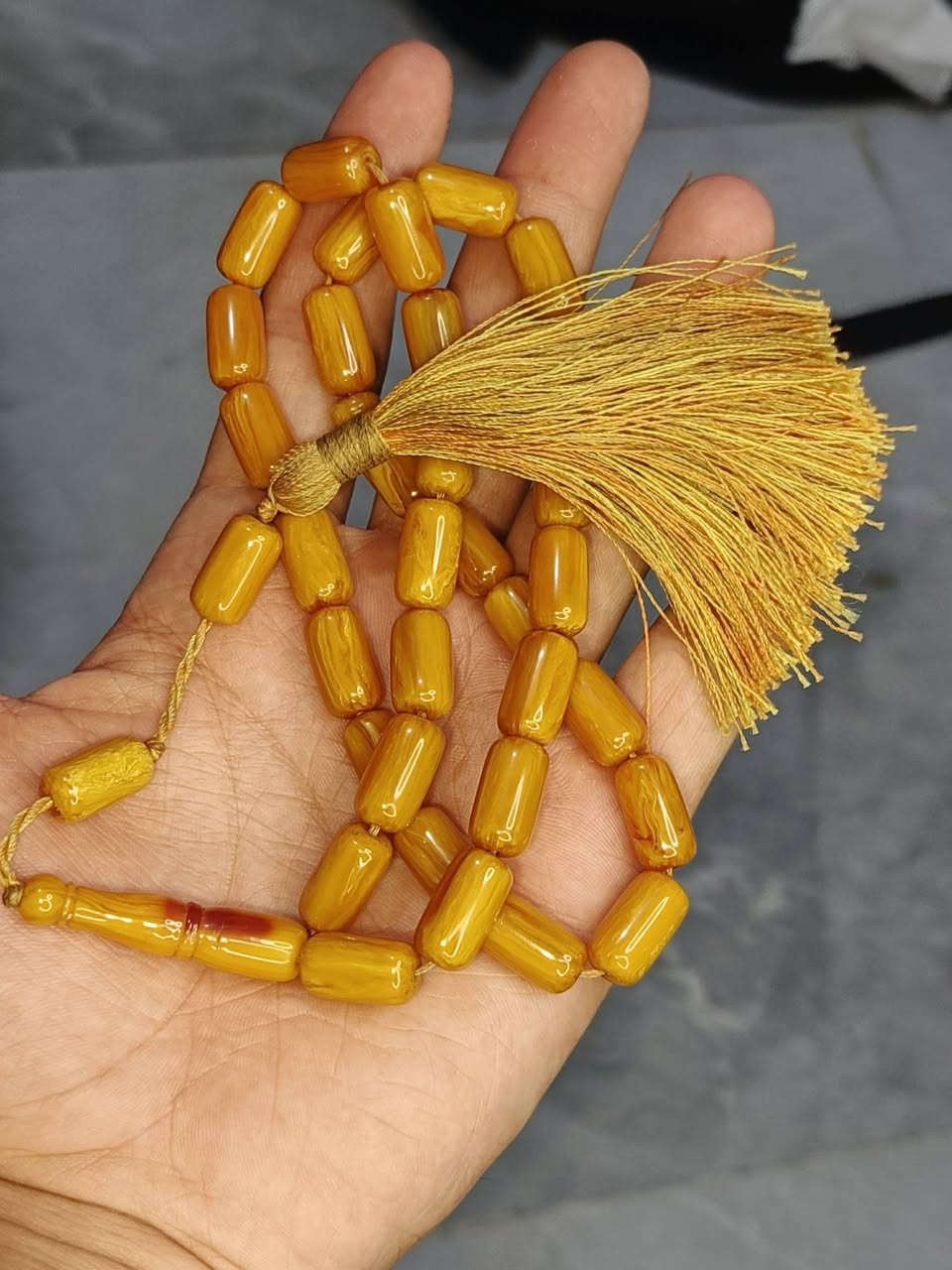 سبح انواع مختلفة قطع تحف اسعار جدا مناسبة❤
حجز وتفاصيل خاص او واتساب ***********🌹
