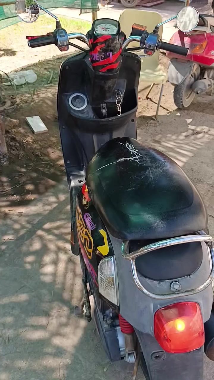 دراجه بوليسي للبيع
للاستفسار ***********
