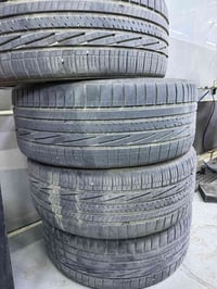 ٢٤٥/٤٥/٢٠ • كوودير USA • رگعة