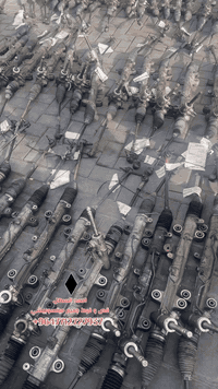 🔥 عــرض خــاص ولمدة محدودة من محل أحمد السهل لقطع غيار السيارات 🔥

يسرّنا نعلن عن خصم قوي جداً على أحد أكثر القطع المطلوبة لسيارات الميتسوبيشي:

🔧 مشط ستيرن ميتسوبيشي كلنت
قطعة أصلية ذات جودة عالية، مناسبة للسيارة 100%، وتجي بفحص مضمون وتوافق ممتاز مع النظام الهيدروليكي.

💰 السعر القديم: 175,000 الف دينار
💥 السعر بعد الخصم: 100,000 الف دينار فقط!

هذا العرض يأتي حرصاً منا على توفير أفضل الأسعار لزبائننا الكرام، وضمان حصولكم على قطع ثابتة ومجرّبة بدون مبالغة بالأسعار.

⏳ مدة العرض: يستمر الخصم لمدة 20 يوم فقط ابتداءً من تاريخ الإعلان. 2025/12/2
⚠️ الكمية محدودة وقد تنفد قبل انتهاء المدة، لذلك ننصحكم بالاستفادة من العرض بأسرع وقت.

📩 للاستفسار، الحجز، أو الطلب:
تواصلوا ويانا مباشرة عبر رقم هاتف *********** أحمد السهل 

🌟 نحن بخدمتكم دائماً ونقدّم الأفضل لكم… ثقتكم تشرفنا

🔊 انضموا لمجموعة واتساب الخاصة بمحل أحمد السهل! 🔧🚗
مجموعة مخصصة لآخر العروض – الخصومات – توفر القطع – الأسعار اليومية وكل ما يخص قطع الغيار.

👇 اضغط على الرابط للانضمام مباشرة

https://chat.whatsapp.com/Lj95KK4Xw4a0X0iqRPJa8w?mode=hqrt1
