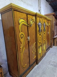 غرفة صاج عراقي • ٦ باب ناصي • توصيل مجاني بغداد