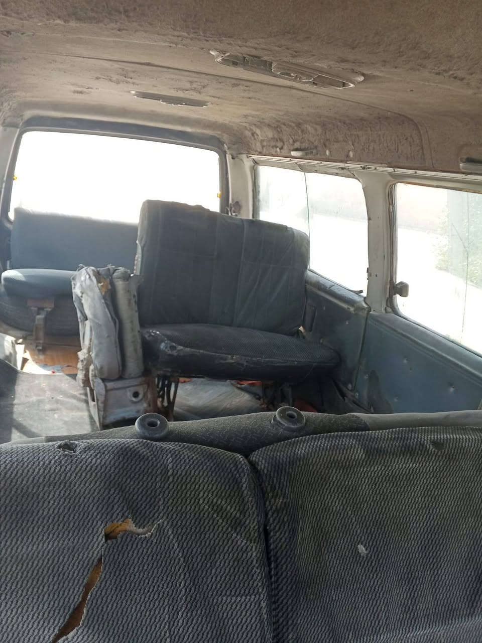 كيا بسته موديل 94سنويتهه تنتهي نهايت 2026 مكان بغداد رقم الهاتف ***********
