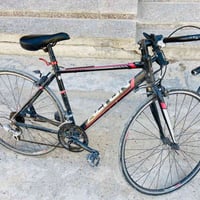 بايسكل نضيف • 7 غيارات • ضمان