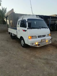 كيه بنكو • ١٩٩٦ • رقم بغداد