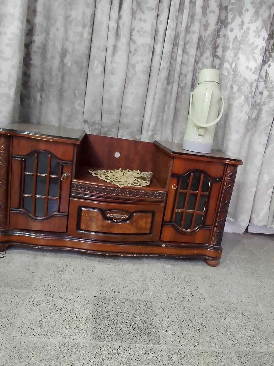 غراض للبيع عنوان المنصور


**إذا كنت صاحب هذا الإعلان وتريد حذفه لأي سبب، رجاءا أرسل رسالة إلى الدعم الفني**