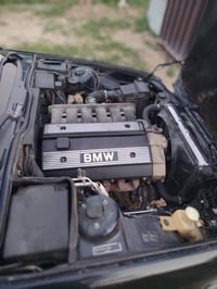 بي ام 525 • مكينه خير • انبار 2030