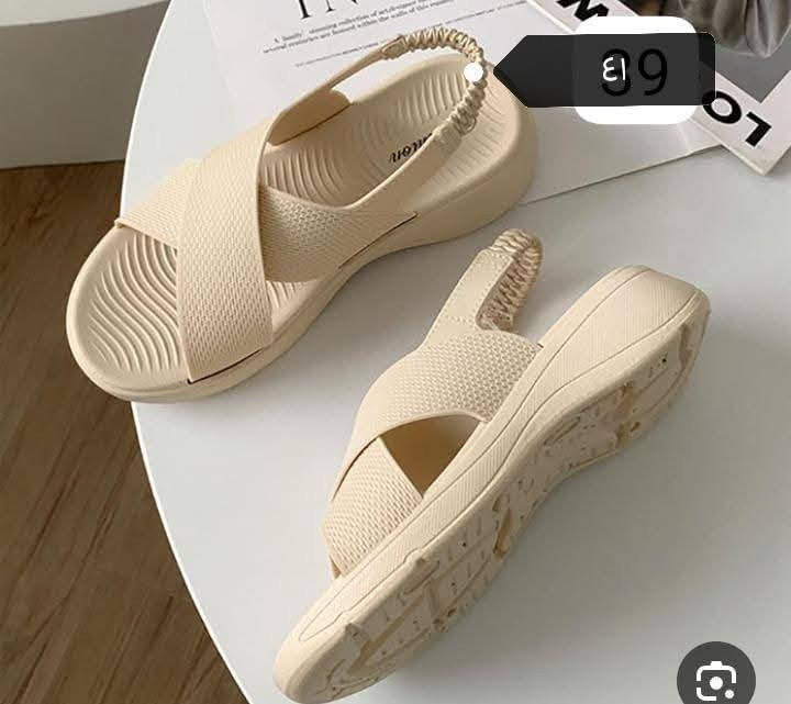 ب3 القطعه
تخفيضات رمضانيه

صندل نسائي بناتي

لحكن قبل نفاذ الكميه

توصيل متوفر


**إذا كنت صاحب هذا الإعلان وتريد حذفه لأي سبب، رجاءا أرسل رسالة إلى الدعم الفني**