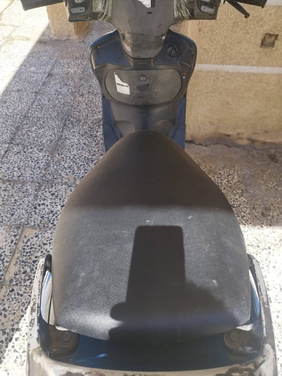 السلام عليكم دراجه للبيع ياباني ثعلب ماكس عدله بلاديه جديده نظيفه دراجه سرعه 140 سعر خاص رقمي هاتف وتساب بعقوبه تحرير دور الضباط *********** مصطفى علي عدد دراجه 2 للبيع
