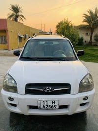 توسان • ٢٠٠٩ • مكينه ٢٠٠٠