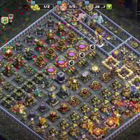 كربلاء • كلاش • وجه بوجه