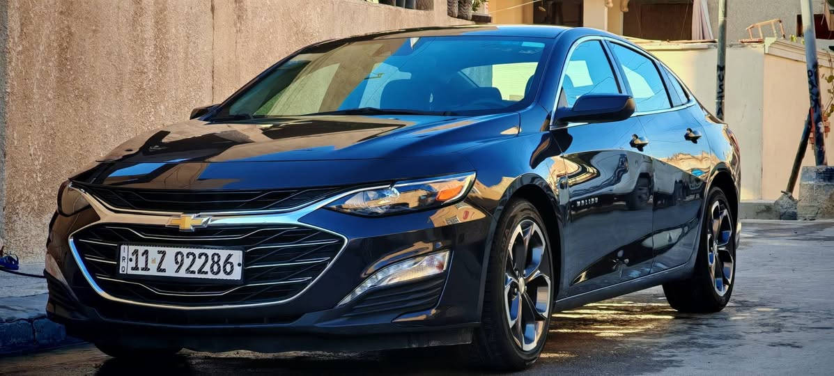 السلام عليكم . ماليبو ٢٣ ماشيه ٥٣ محرك ١٥٠٠ محرك كير مكفول مكان سياره بغداد. رقم بغداد بسمي

حادث خلفي جاملغ وباب . وجاملغ امامي شبر صبغ بدون دواخل ولا ايرباك مرفقات حادث وسونر

المواصفات .  Lt . بصمه بوب . تبريد قطعتين . هيتر كشن اطفاء ذاتي بصمه تشغيل . هندبريك بصمه .حساسات امامي وخلفي وجانبي. لد امامي السعر خاص
االاتصال *********** بغداد, العراق
