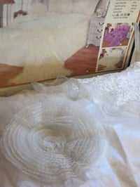 فرشه عرس • نظيفه • حي جهاد