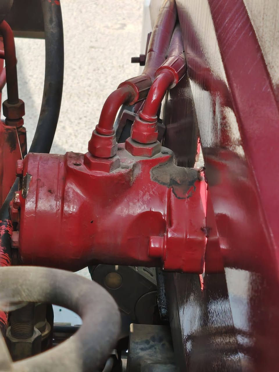 ونج للبيع او مراوس بهمر مكاني بغداد
***********
