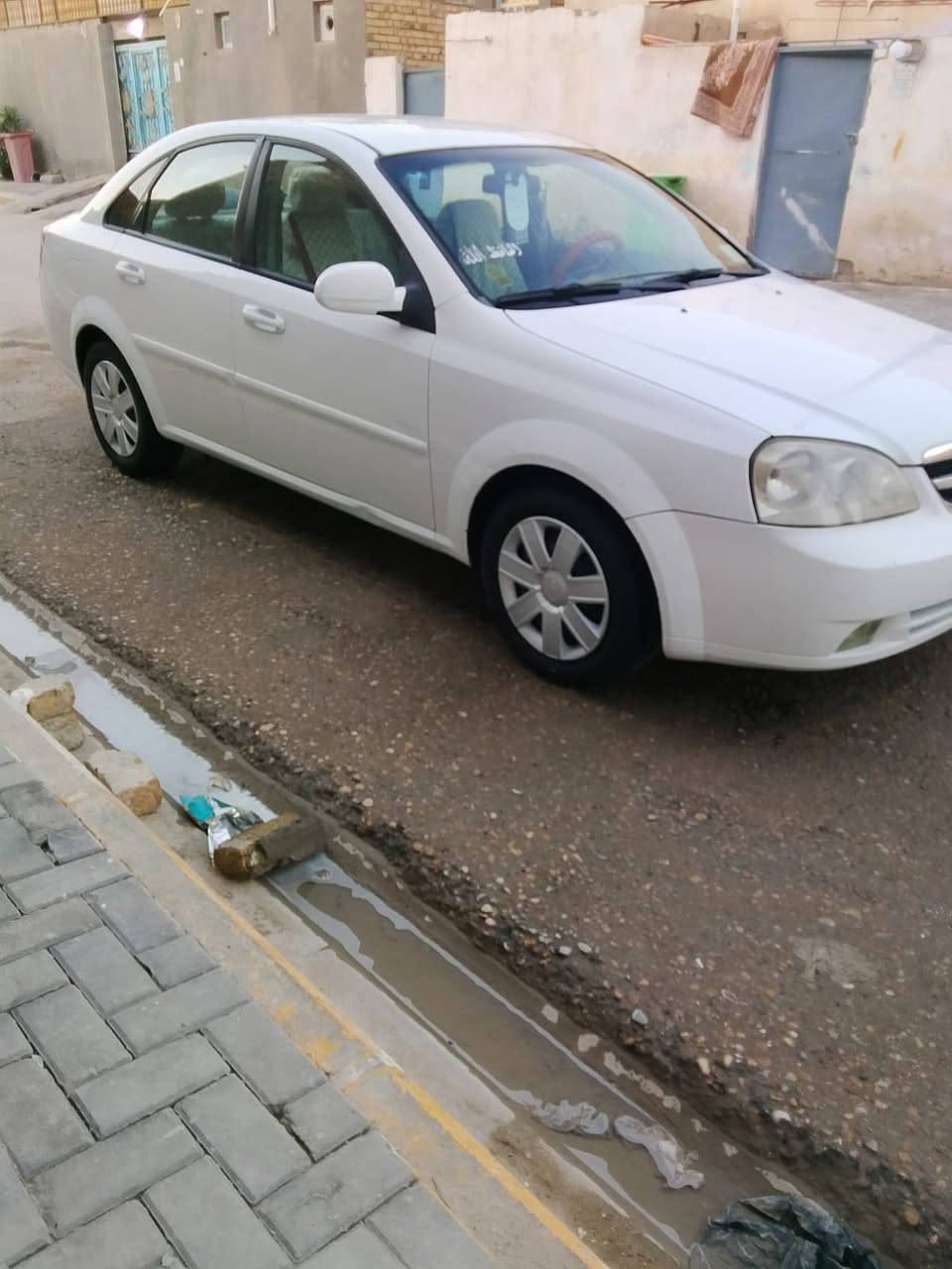 اوبترا موديل 12 جاهزة من كلشي تحويل مباشر سنويه وهزة ورقم جدد لغايه 2030 مكانها قضاء الخضر السعر 80 وبيها مجال بسيط
***********
