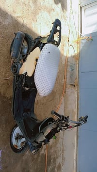 دراجة ٢٠٠ • كهربائية • تقاطع حركة كفاءات